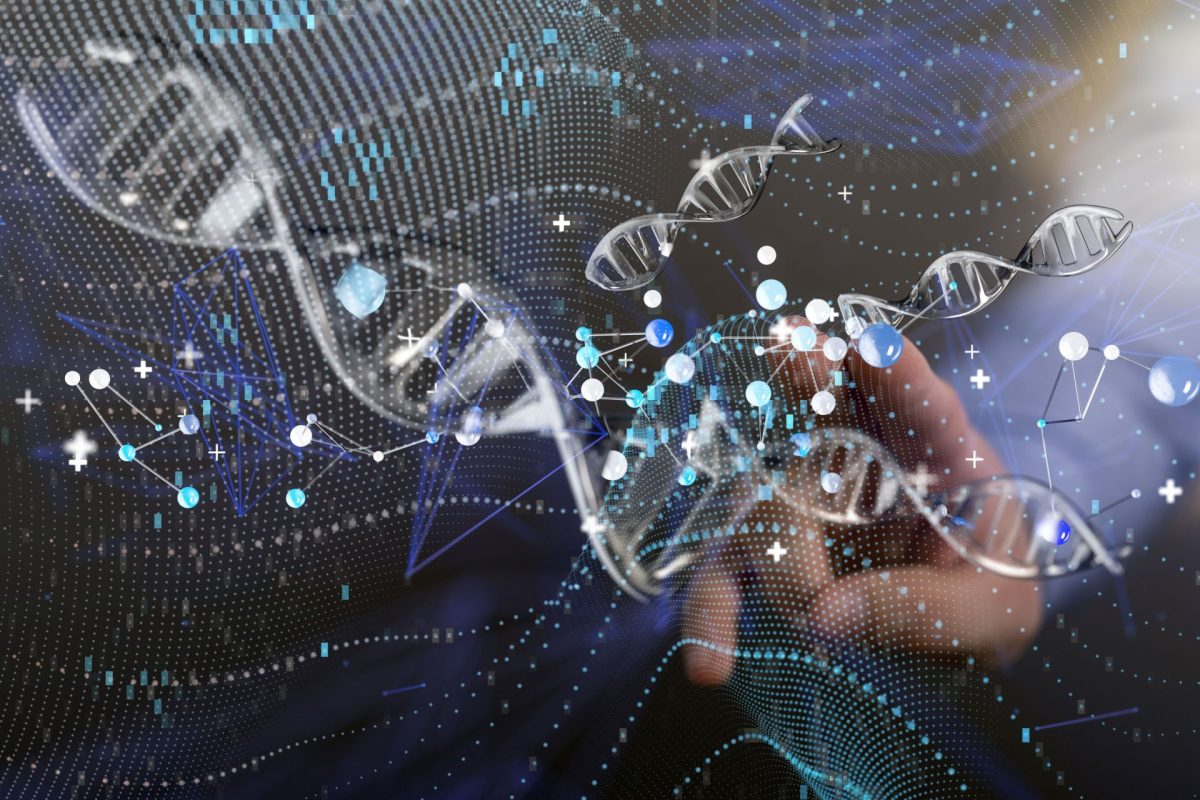 ProQR partners with Ginkgo Bioworks for AI-driven RNA editing ...