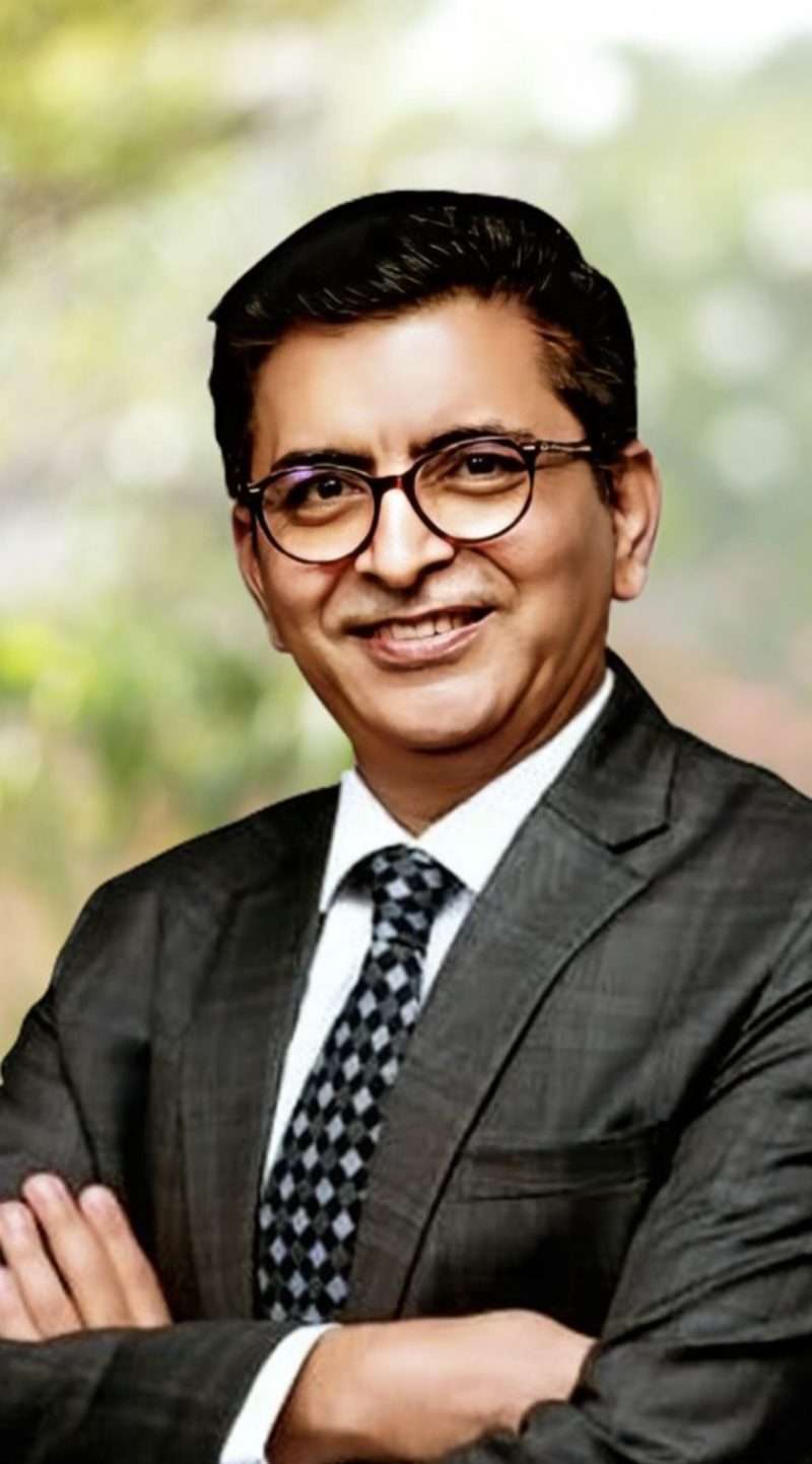 Aragen appoints Aniel Khubchandani to lead development and ...